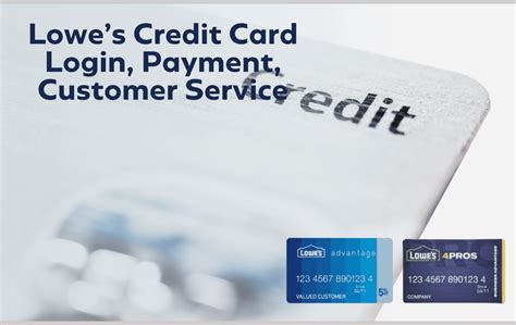 Enter Your Email. . Lowes credit card customer service